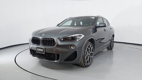 BMW X2 2.0 SDRIVE20IA M SPORT X DCT