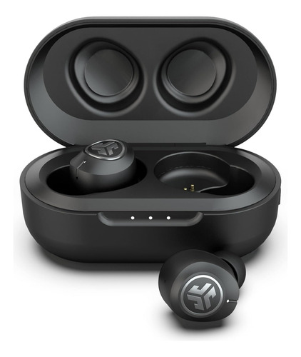 Auriculares Bluetooth Con Cancelación Activa De Ruido Y Resi