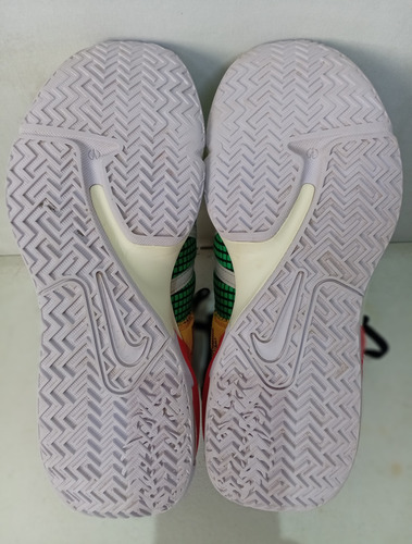 Tenis Nike Witness Vii Lebron James (Usado)