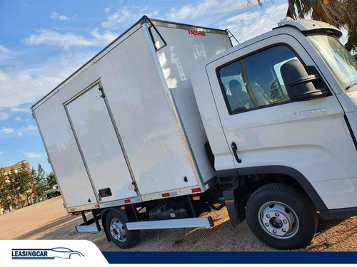 Volkswagen Express Delivery Express Furgón 2025 0km