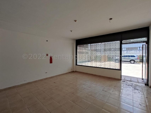 Imagen 11 de 12 de Local En Venta En Zona Industrial San Crispin Aragua 22-27130 Irrr