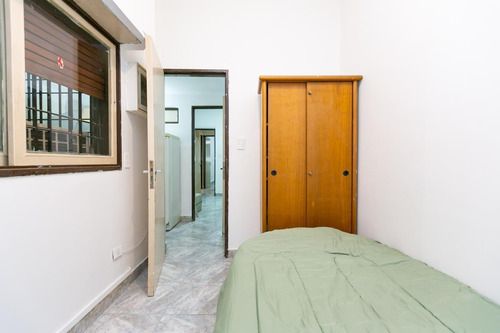 Imagen 27 de 30 de Oportunidad. Frente Al Alto Palermo. Tres Ambientes Con Dependencia. Apto Profesional.