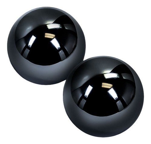 Bolones Magneticos Medianos 25mm Iman Esferico X Unidad Bolo