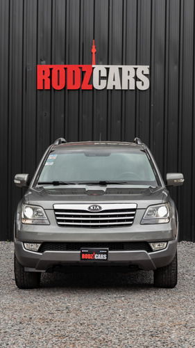 Kia Sorento 2.4 Ex Premium 4x4 6at