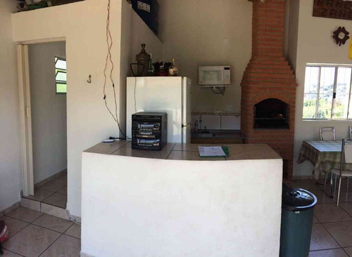 Imagem 9 de 9 de Casa- Cidade A.e.carvalho - 700