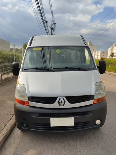 Renault Master 2011