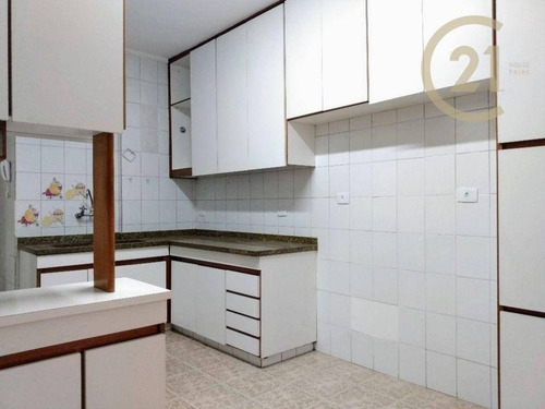 Imagem 17 de 23 de Apartamento Com 3 Dormitórios, 165 M² - Venda Por R$ 1.549.000,00 Ou Aluguel Por R$ 4.500,00/mês - Jardim Paulista - São Paulo/sp - Ap25303