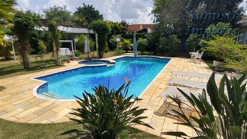 Imagem 22 de 29 de Casas Em Condomínio À Venda Em Atibaia/sp - Compre O Seu Casas Em Condomínio Aqui! - 1450049