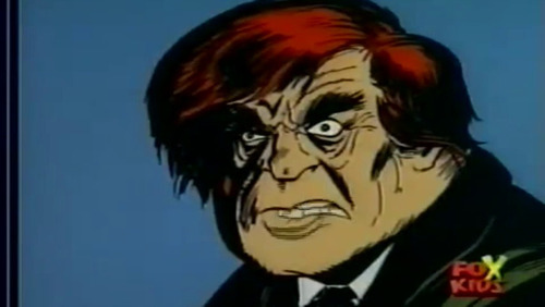 Desenho O Poderoso Thor 1966 - Completo 02 Dvds