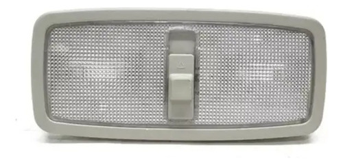 Luz Central Do Teto Lifan X60 Original S4123200