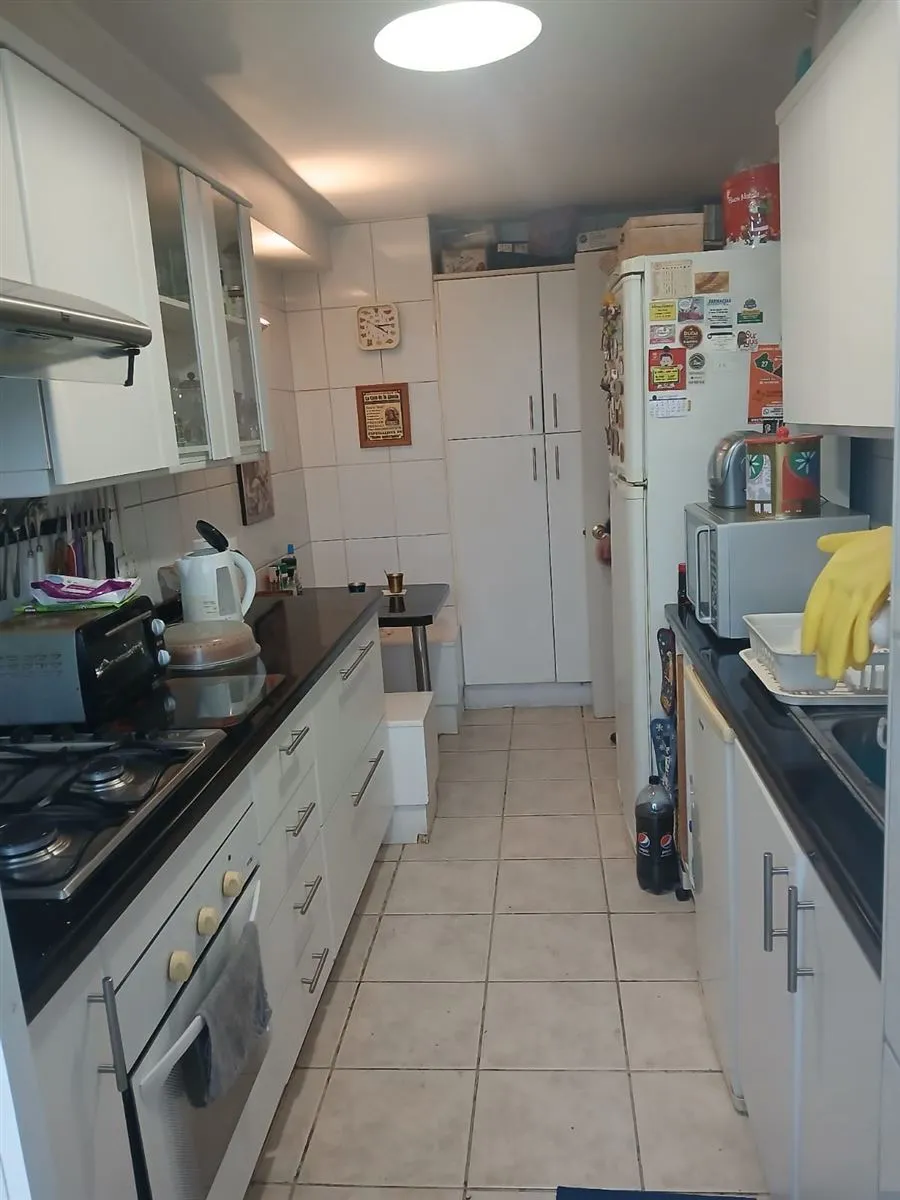 Imagen 5 de 26 de Departamento En Venta De 3 Dorm. En Huechuraba