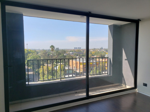 Arriendo Depto 2d 2b Colon 765 San Bernardo Edificio Columbu
