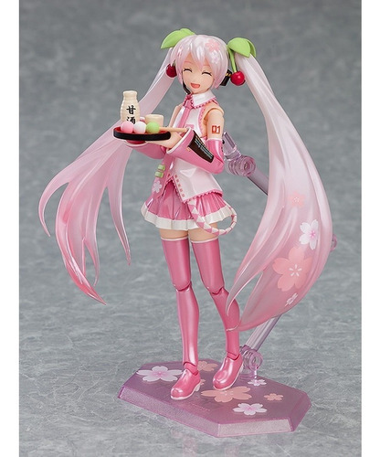 Imagen 5 de 7 de Figma Sakura Miku