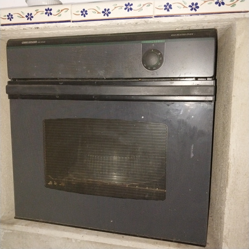 Horno / Gas Challenger H G 2540