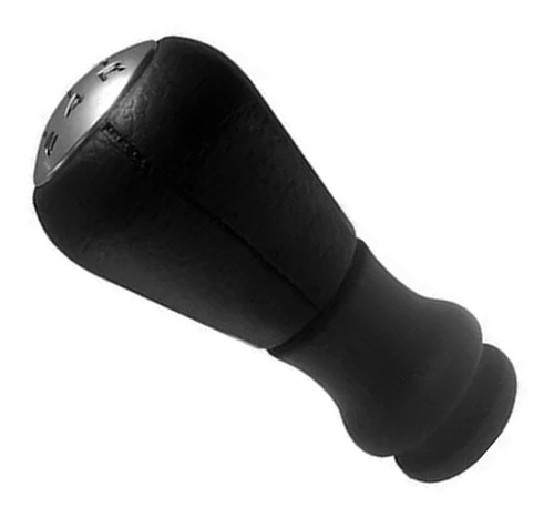 Imagen 2 de 5 de Perilla De Palanca De Cambios Peugeot 206 Original