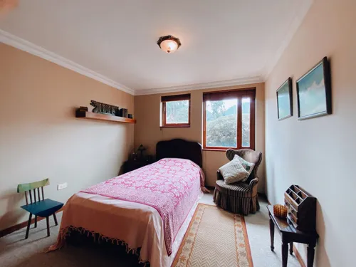 Casa En Venta En Vereda Pueblo Viejo. Cod V10871