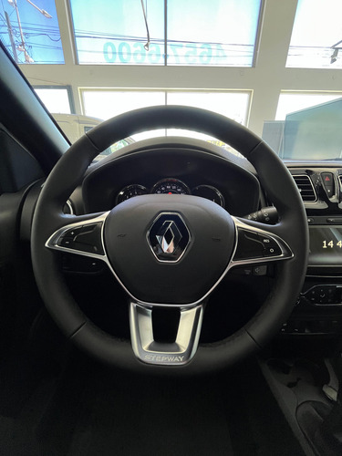 Renault Stepway 1.6 Intens Cvt