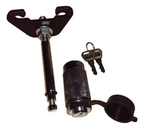 Comprar Antirrobo Rueda Auxilio Kit Seguridad Auxilio Ranger 2012-2022