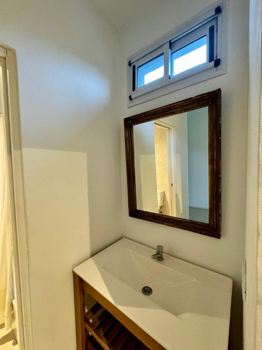 Casa Amoblada En Alquiler Barrio Cerrado San Matias Con Tres Habitaciones