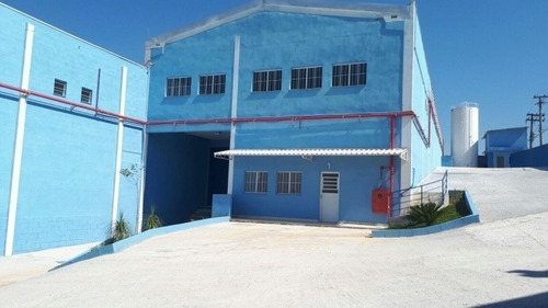 Imagem 10 de 15 de Galpão 900 M2 Condomínio Fechado Em Barueri - 2831