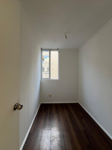 Arriendo Excelente Departamento En La Cisterna