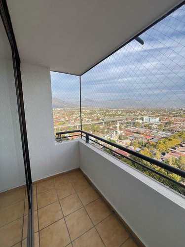 Dpto Condominio 7 Plazas Con Vista Unica (59182)