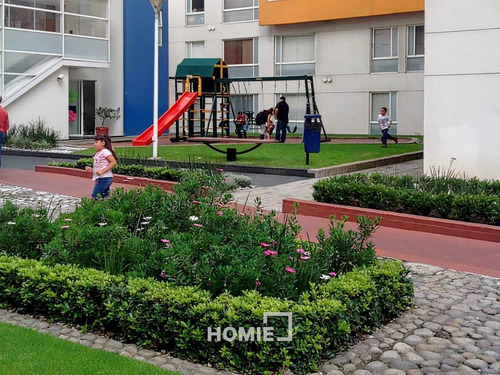 Imagen 10 de 12 de Espectacular Departamento En Miguel Hidalgo., 43415