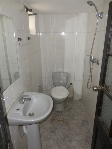 Alquiler Apartamento 1 Dormitorio Brazo Oriental Braglia 220