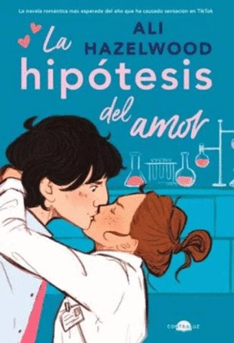 Libro La Hipótesis Del Amor