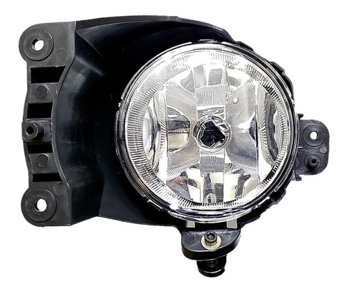 Imagen 3 de 4 de Faro Auxiliar Chevrolet S-10 2017 2018 2019 2020