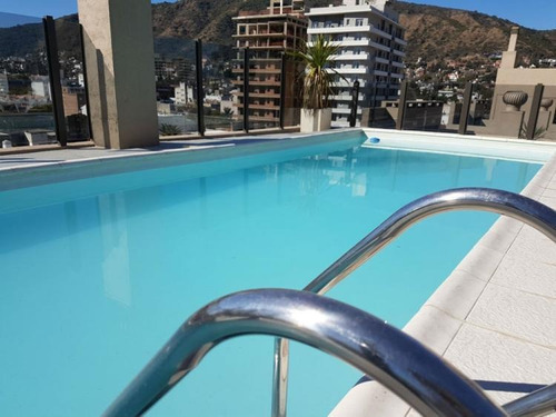 Venta Dpto 2 Dorm Cochera Con Amenities - Villa Carlos Paz