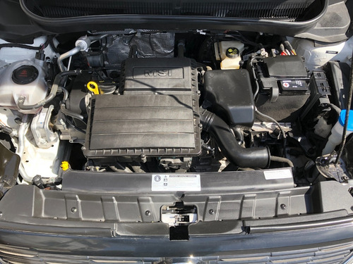 Imagen 6 de 8 de Vw T Cross Higline 2020