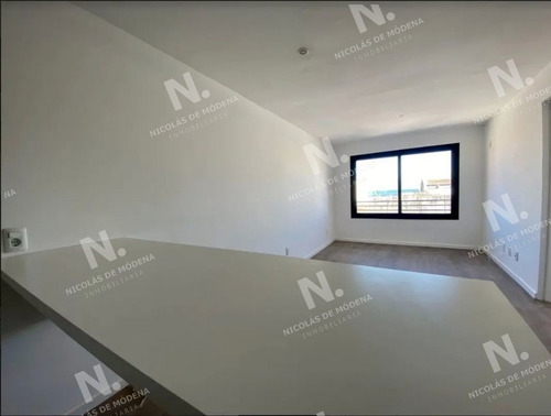 Imagen 4 de 7 de Edificio Marav En Ciudad Vieja, Apartamento De 1 Dormitorio Ideal Para Vivienda U Oficina - Montevideo Ciudad Vieja