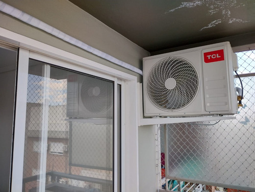 Imagen 6 de 9 de Instalación Colocacion Aire Acondicionado Split Service