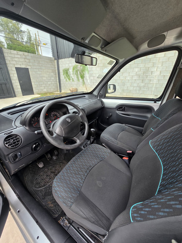 Renault Kangoo 1.5 Furgon Ph3 Confort 5as Lc
