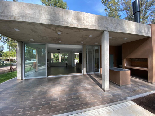 Casa En Venta Puerto Paraiso ¨club De Rio¨ Gral. Lagos