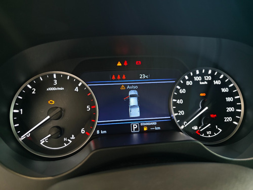 Nissan Frontier 2.3bt X-gear 4x4 At L22