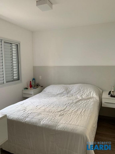 Imagem 12 de 15 de Apartamento - Mooca - Sp - 633810