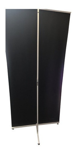 Imagem 4 de 10 de Porta Banner Pac