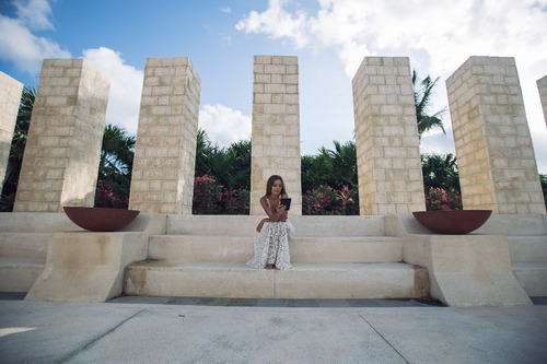Imagen 22 de 30 de Departamento En Venta Playa Del Carmen