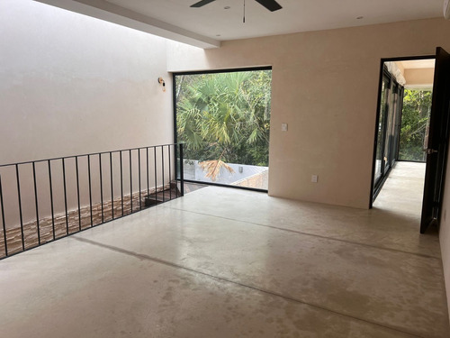 Casa En Renta En Senderos De Mayakoba Playa Del Carmen