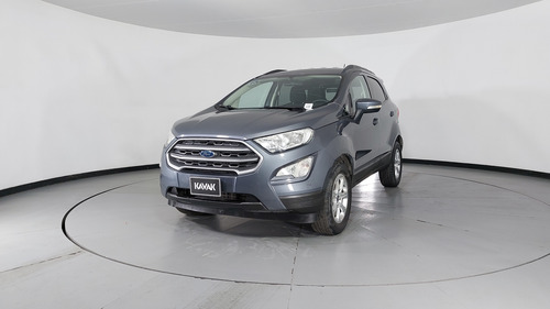 Ford Ecosport 2.0 TREND AUTO