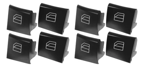 comprar Tapones De Botón De Reparación De Interruptores De Ventana C