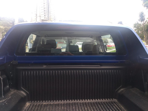 Ford Ranger Limited At. 2021