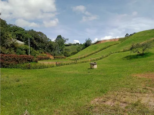 Hermosos Lotes En Venta Con Excelente Ubicación Y Vista - Carmen Víb.
