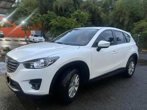 Mazda CX-5 2.0 Touring