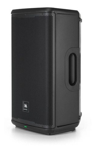 Imagen 3 de 4 de Monitor de escenario JBL EON700 EON715 portátil con bluetooth negro 220V-240V