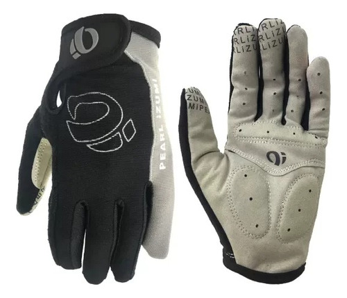 Guantes Largos Con Almohadillas Ciclismo Pearl Izumi