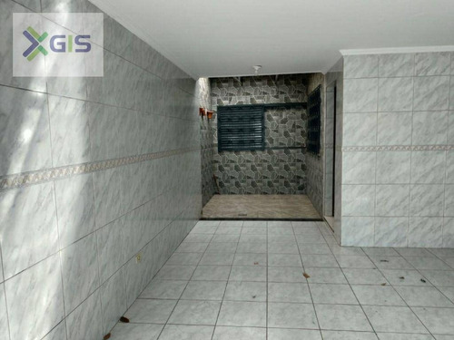Imagem 4 de 24 de Casa Com 3 Dormitórios À Venda, 197 M² Por R$ 600.000,00 - Vila Nova - Presidente Prudente/sp - Ca2123
