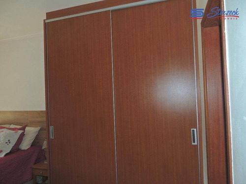 Imagem 9 de 30 de Casa Com 4 Dormitórios À Venda, 327 M² Por R$ 1.550.000,00 - Residencial Recanto Dos Canjaranas - Vinhedo/sp - Ca0857